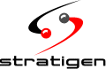 Stratigen is pleased to unveil its new look corporate website! Out goes the old, static content; in comes, a far more visual, dynamic approach. In addition to our trusted freelance...